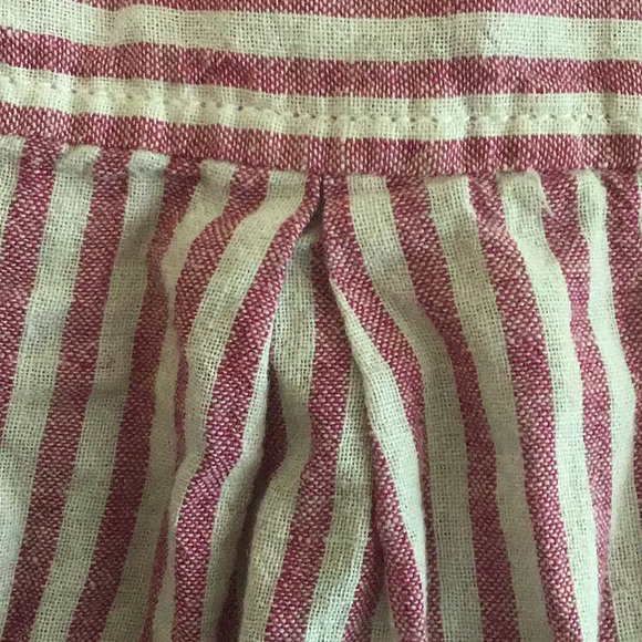 Striped blouse - Picture 4 of 6